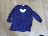Shirt Canda Größe 48/50 Hessen - Bad Emstal Vorschau