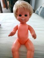 Puppe aus DDR Brandenburg - Brück Vorschau