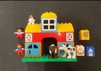 Lego Duplo 10617 Mein erster Bauernhof sehr gut erhalten Kreis Pinneberg - Rellingen Vorschau