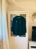 Mantel Basler Jacke Parker 50 grün Bayern - Erding Vorschau