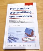 NEU Buch Profi-Handbuch Wertermittlung Immobilien Haus Wohnung Rostock - Seebad Warnemünde Vorschau
