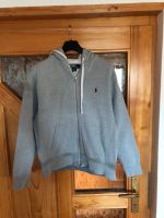 Polo Ralph Lauren Sweatshirtjacke , Gr.M Hessen - Schaafheim Vorschau