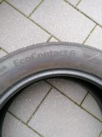 Continental sommerreifen 205/55 R17 neu Essen-West - Holsterhausen Vorschau