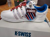 K-Swiss Joyrich Glitter Sonderedition Niedersachsen - Wildeshausen Vorschau