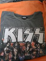 KISS Destroyer Skull Shirt. Off.Kiss Merchandising Nordrhein-Westfalen - Enger Vorschau