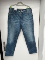 Neue Jeans, Fa. Gardeur, Gr. 44K Düsseldorf - Flingern Nord Vorschau