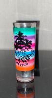 Shotglas Riviera Maya México Souvenir-Neu -Sammlerstück - Tequila Nordrhein-Westfalen - Alsdorf Vorschau