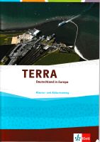 Terra Deutschland in Europa Klausur- und Abiturtraining Hannover - Ahlem-Badenstedt-Davenstedt Vorschau