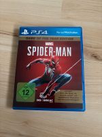 SPIDER-MAN  für PS4 Bayern - Wolfratshausen Vorschau