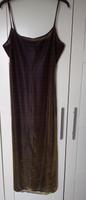 Goldenes festliches Damen Kleid Gr. 42-Neu! Königs Wusterhausen - Wildau Vorschau