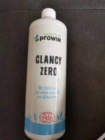 Prowin Glancy Zero Neu, 1000 ml. Nordrhein-Westfalen - Borchen Vorschau