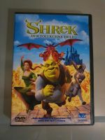 Shrek DVD Der tollkühne Held Frankfurt am Main - Sachsenhausen Vorschau