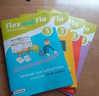 Flex und Flo Mathematik 3 Paket Niedersachsen - Seevetal Vorschau