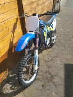 Yamaha YZ85 Nordrhein-Westfalen - Ochtrup Vorschau