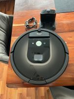 iRobot Roomba 980 Nordrhein-Westfalen - Fröndenberg (Ruhr) Vorschau