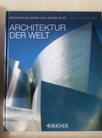 Architektur der Welt Jonathan Glancey Berühmte Bauwerke Bayern - Beilngries Vorschau