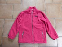 Color Kids Fleecejacke Übergangsjacke Gr. 152/158 pink Niedersachsen - Buxtehude Vorschau