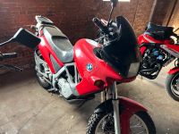 Motorrad BMW Schleswig-Holstein - Wilster Vorschau