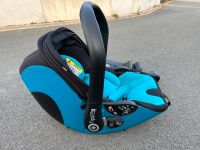 Kiddy Maxi Cosi inkl Isofix Halter Evolution Pro Nordrhein-Westfalen - Kirchlengern Vorschau