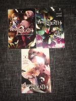 angels of death manga englisch english anime 1 bis 3 Baden-Württemberg - Beilstein Vorschau