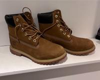 Timberland Damen Stiefel Stuttgart - Möhringen Vorschau