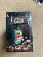 10 x Jägermeister Fußball Quartett NEU Dortmund - Westerfilde Vorschau