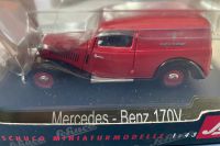 SCHUCO Mercedes Benz 170v Hessen - Spangenberg Vorschau