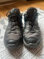 Salomon Leonis Goretex 44 1/3 - guter Zustand Süd - Niederrad Vorschau