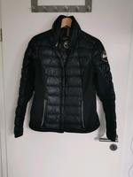 Napapijri Damen Jacke Gr 38 +Schuhe Gr38 gratis Hessen - Viernheim Vorschau