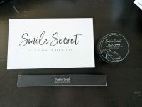 NEU Smile Secret Bleaching Set Niedersachsen - Barßel Vorschau