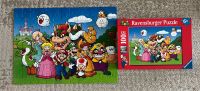 Super Mario Puzzle Ravensburger Berlin - Borsigwalde Vorschau