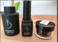 ❣KODI Profi❣❣Top 35ml Coat❣1 Phase UV Gel❣Maniküre Niedersachsen - Hessisch Oldendorf Vorschau