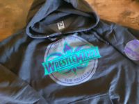 Wwe Wrestlemania Hoody Pullover Hamburg-Mitte - Hamburg Billstedt   Vorschau