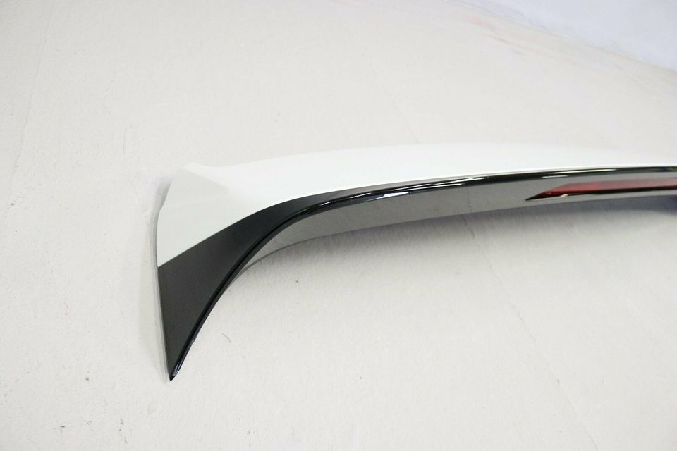 Vw Touareg CR7 R-line Dachkantenspoiler 760827933 D/E Dachspoiler in Gifhorn