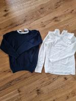 Umstands- und Stillpullover von Verbaudet. Größe 34/36 Baden-Württemberg - Donaueschingen Vorschau