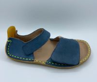 Ababa Sandal II Kids Indigo - Vivobarefoot | Größe 26-32 Mecklenburg-Vorpommern - Neubrandenburg Vorschau