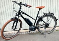 Riese & Müller Cruiser Mixte Größe 50 Trapez Nuvinci 400 Wh 28" Hessen - Wetzlar Vorschau