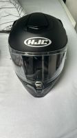 HJC Motorrad Helm schwarz XXS Niedersachsen - Uelzen Vorschau