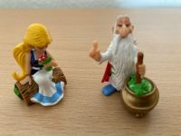 Überraschungsei-Figuren Ü-Ei Asterix und Römer Miraculix Falbala Baden-Württemberg - Waldkirch Vorschau