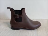 Gartenstiefel, Regenstiefel, Stallstiefel braun 1x getragen 41 Rheinland-Pfalz - Kirchen (Sieg) Vorschau