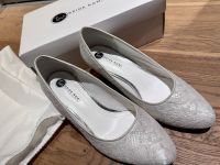 Bride now Brautschuhe / Hochzeitsschuhe Creme- wie neu Rheinland-Pfalz - Bad Neuenahr-Ahrweiler Vorschau