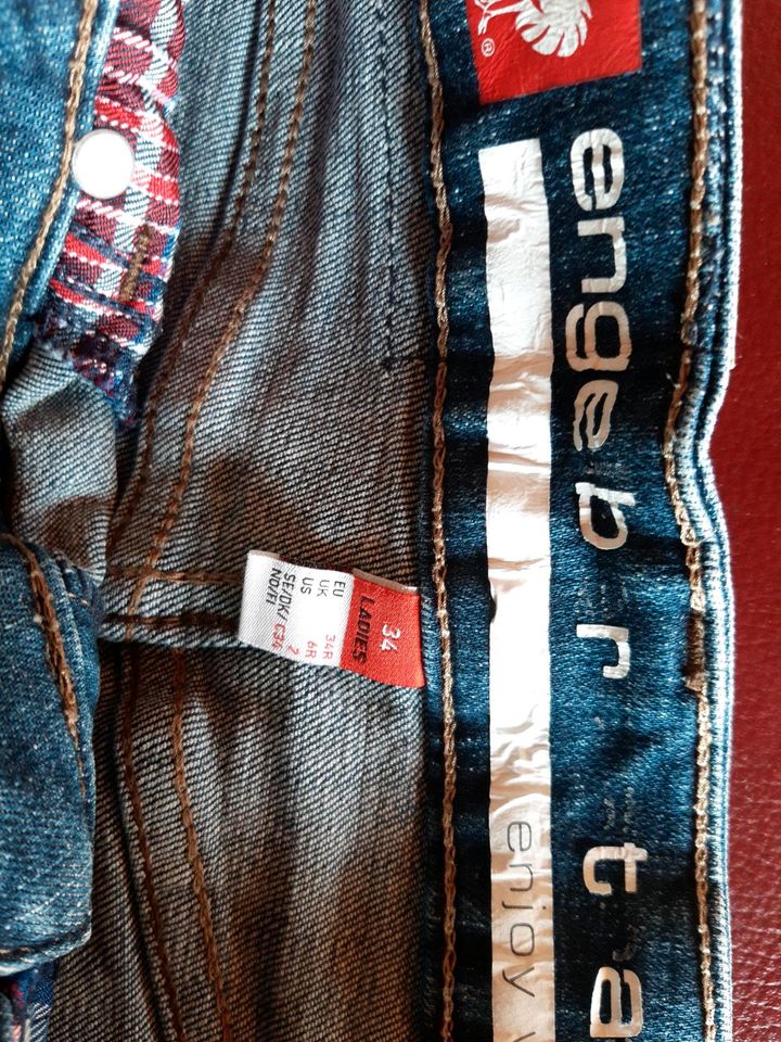 Engelbert strauss jeans 36 in Dorfen