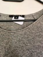Toller Pullover, sehr leicht von Comma, Gr. 40 grau Bayern - Neustadt Vorschau