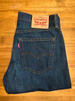 Levi's 527 Bootcut Jeans Levi Strauss Jeans NEU seltene Waschung Niedersachsen - Braunschweig Vorschau