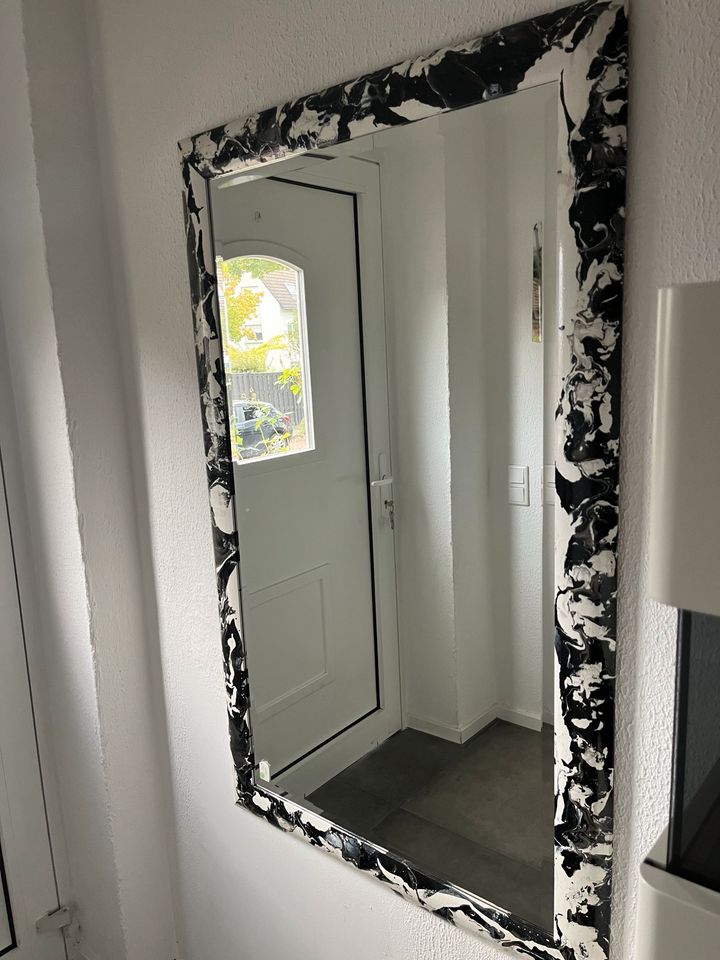 Spiegel Flurspiegel Wandspiegel groß hochwertig in Recklinghausen