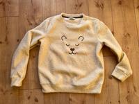 Kuschel Sweater Gr. 36 Pulli/Pullover/Sweatshirt neuwertig Tchibo Hessen - Darmstadt Vorschau