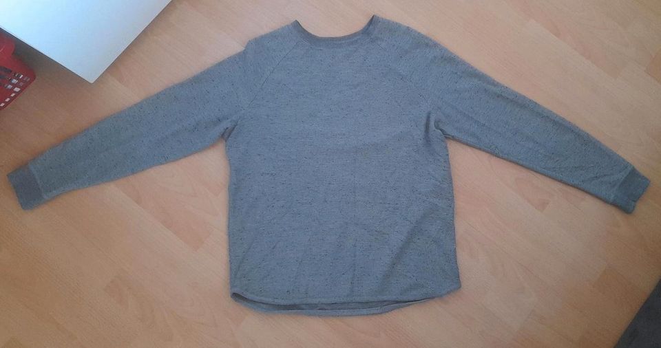 Herren Pullover Gr.L H&M in Breidenbach (bei Biedenkopf)