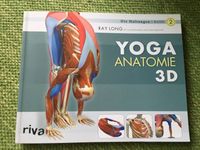 Ray Long Yoga Anatomie 3D Die Haltungen Berlin - Charlottenburg Vorschau