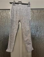 Neu Sport Leggins Grau Löcher an den Seiten Neustadt - Gartenstadt Süd Vorschau
