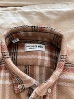 Lacoste Hemd Baden-Württemberg - Hochdorf Vorschau